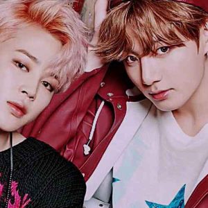 دانلود اهنگ جونگ کوک و جیمین دیگه باهم حرف نمیزنیم